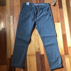 Levi’s 216 (fits like 511) 34x30